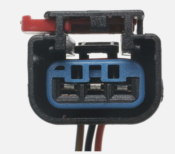 Cummins Oil Pressure Sensor - Image 2